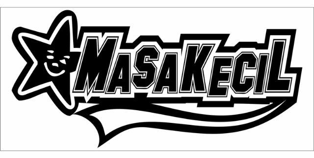 MASAKECIL banner