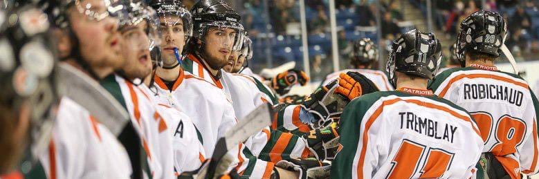 Tommy Tremblay banner