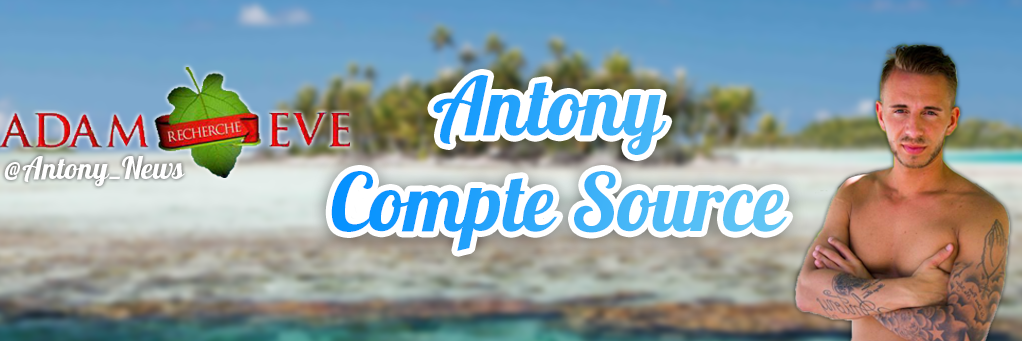 AntonyAnges8's profile banner image