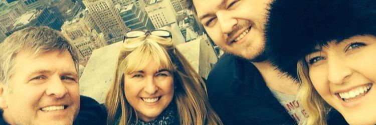 Mandy Molby banner