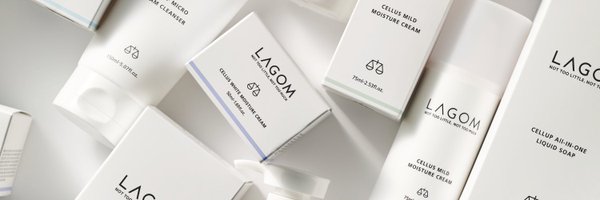 lagomcosmetics Profile Banner