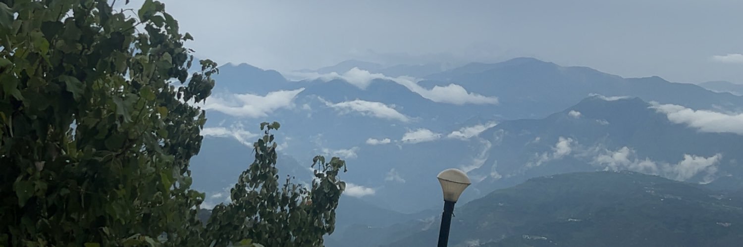 angelhimanshu30's profile banner image