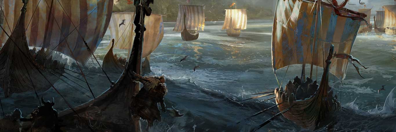 BigBeardeds's profile banner image