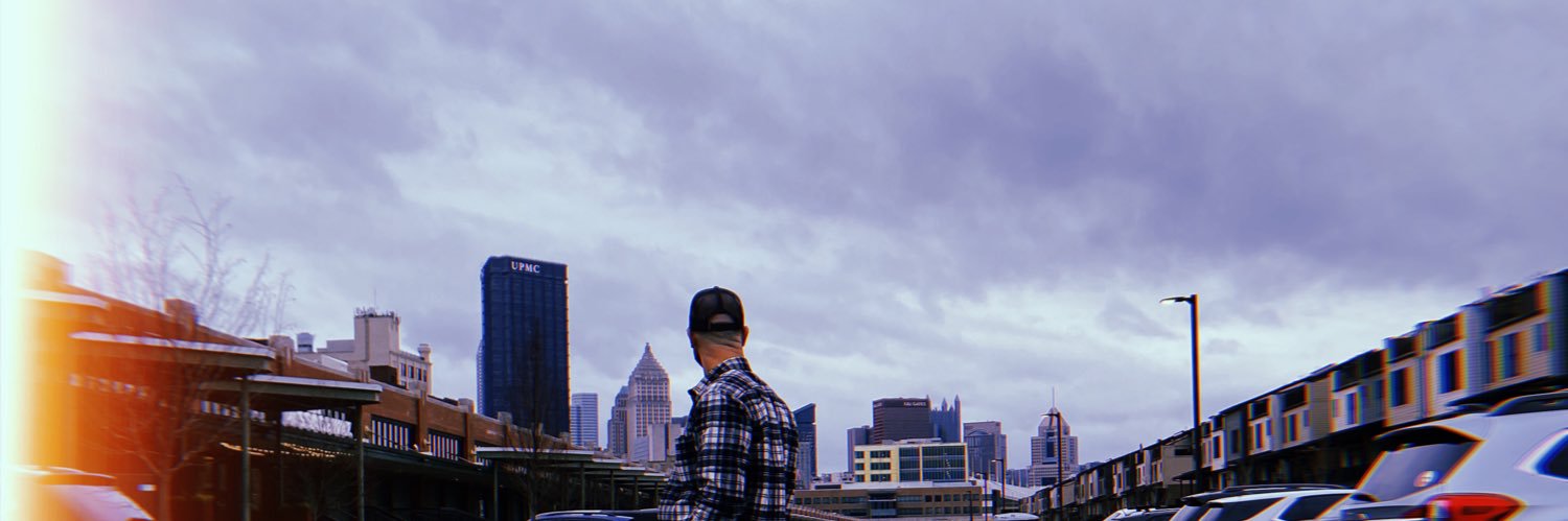 Derek_John1's profile banner image