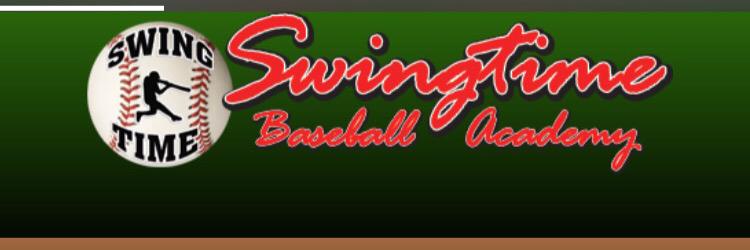 Swingtimebaseball banner