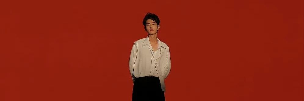 xiaozhanstrofia's profile banner image