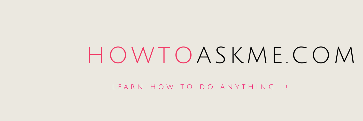 HowToAskme_Com's profile banner image