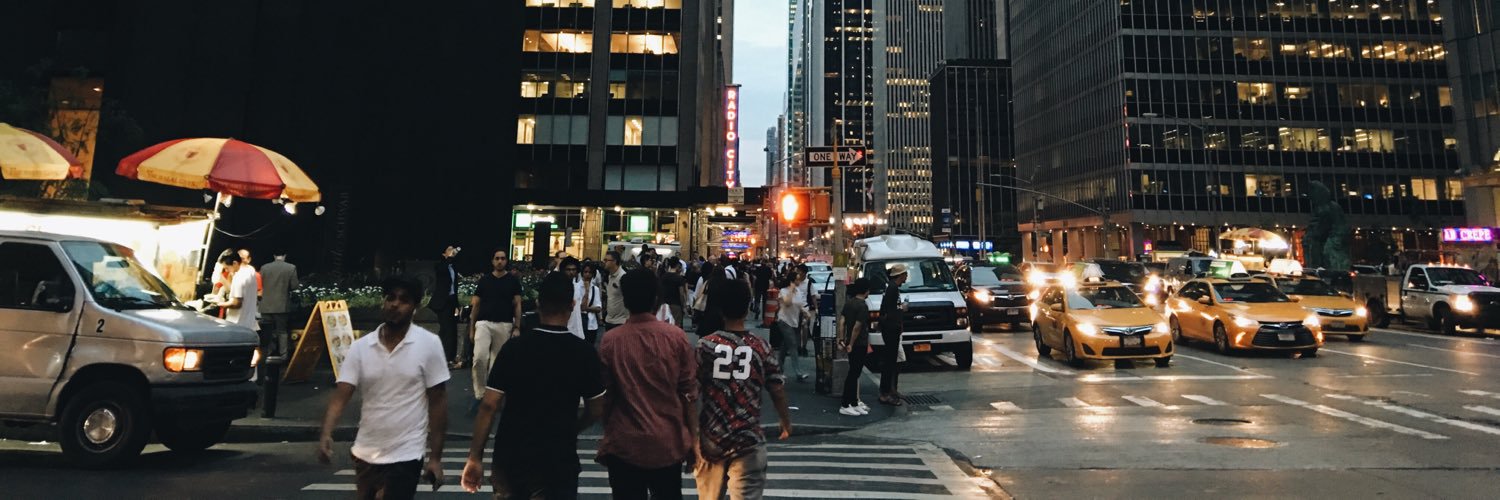 CotiSamper's profile banner image