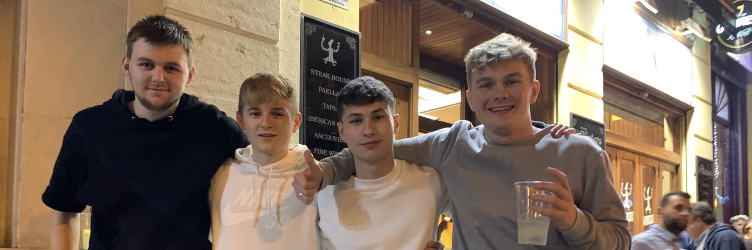 Andy_Coombss's profile banner image