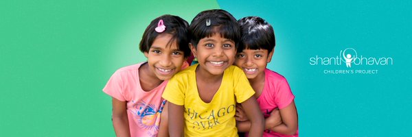 ShantiBhavan Profile Banner