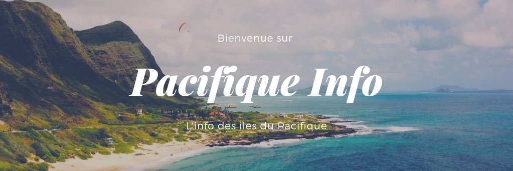 PacifiqueInfo's profile banner image