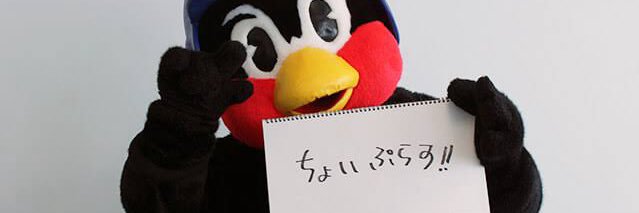 こあら@🐧 banner