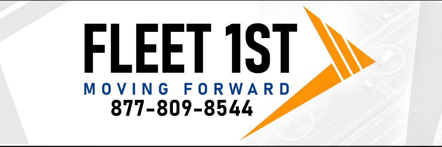 Fleet1st banner