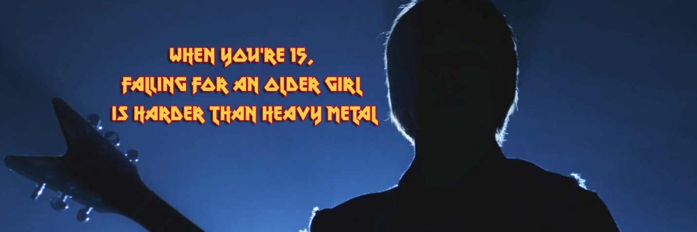 Jon & The Wolf banner