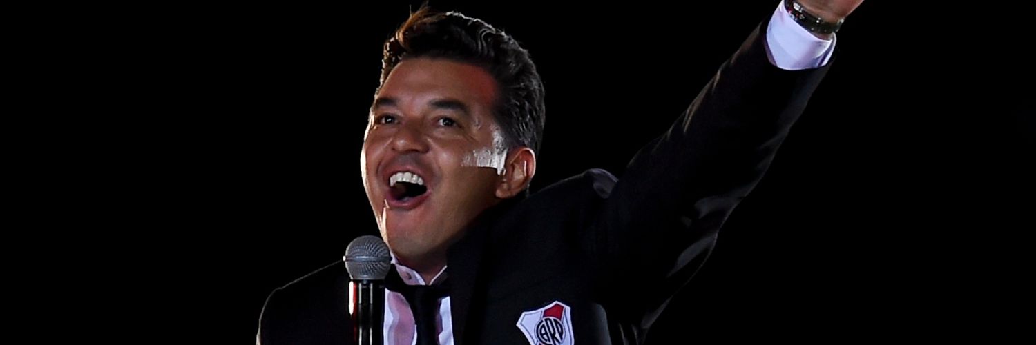 FedeMachello's profile banner image