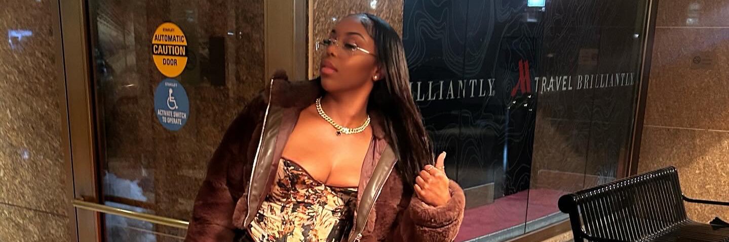 _Jayymonaee's profile banner image