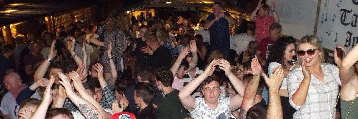 WMFestival 🎶 banner