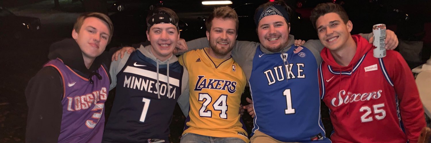 RealBradyLange's profile banner image