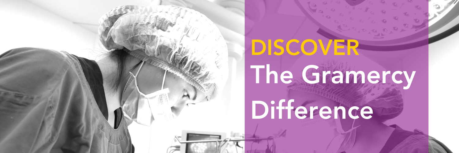GramercySurgery's profile banner image