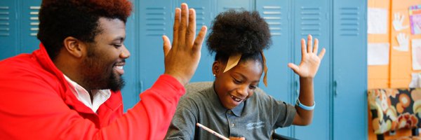 CityYearKC Profile Banner