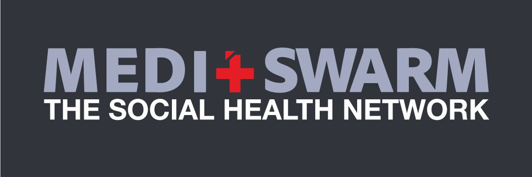 MediSwarm's profile banner image
