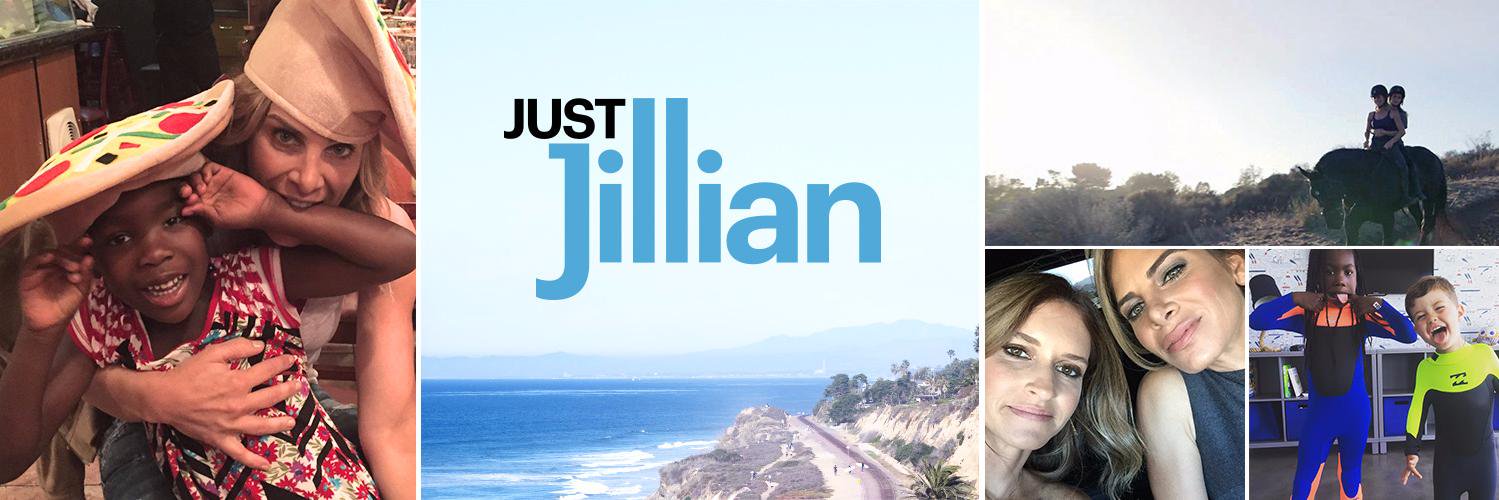 JustJillian's profile banner image
