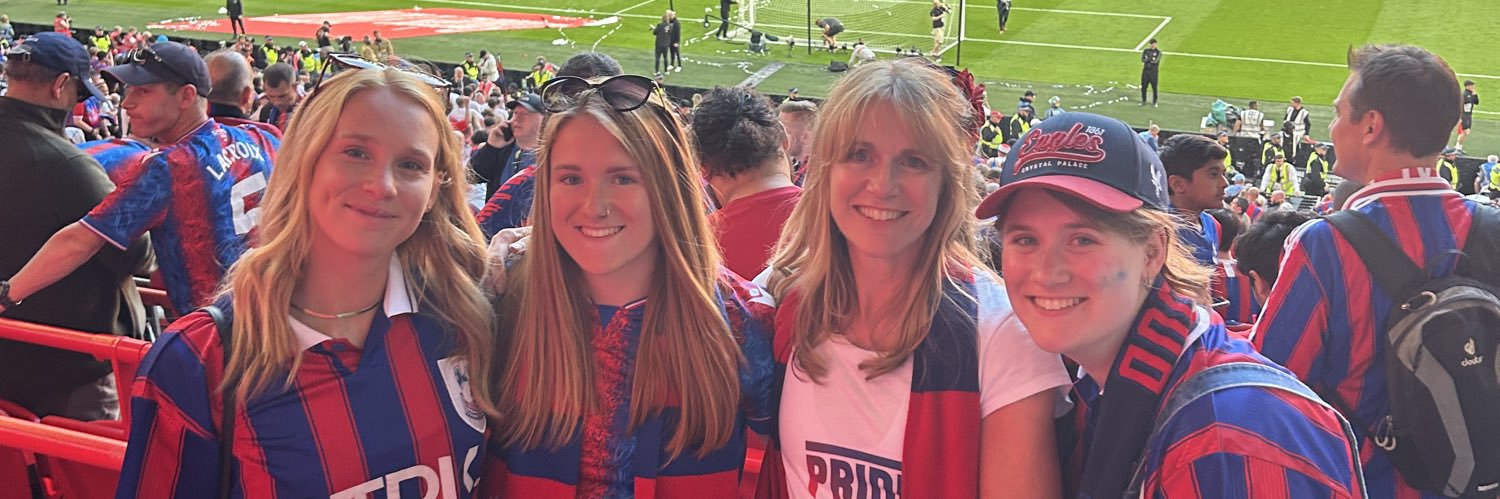 Molly Butler 💙 banner