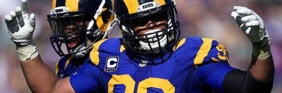 Andrew De Ville banner