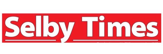 Selby Times banner