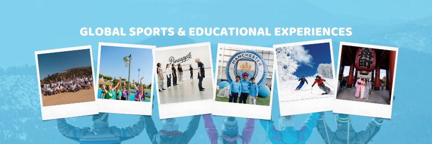 Premiership Experience banner