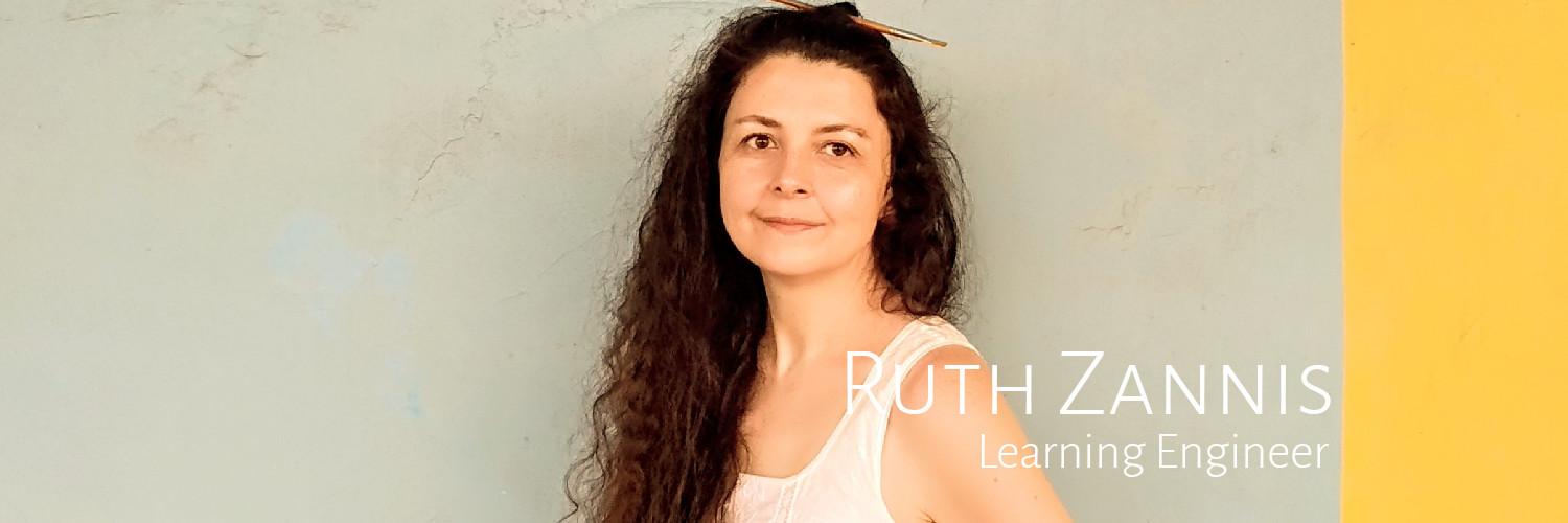RuthZannis's profile banner image