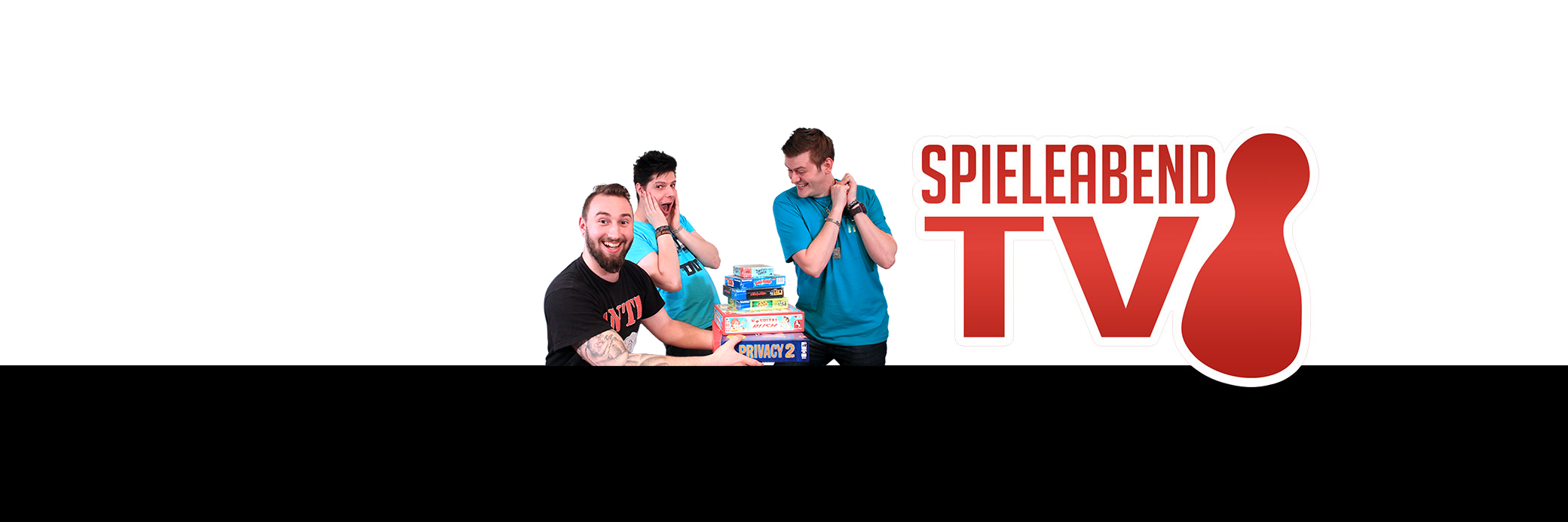 SpieleabendTV's profile banner image