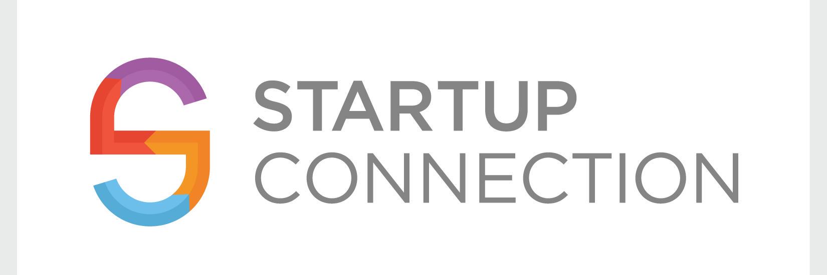 Startup Connection banner