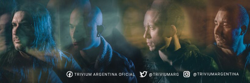 TriviumArg's profile banner image