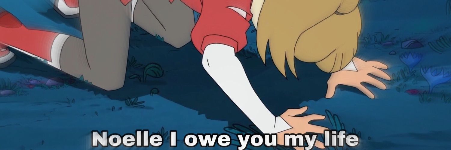 Phoebe's banner
