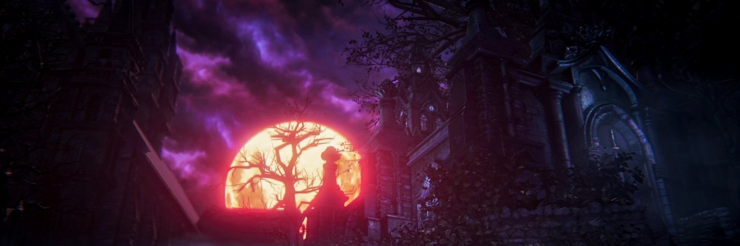 Rikkuren's profile banner image