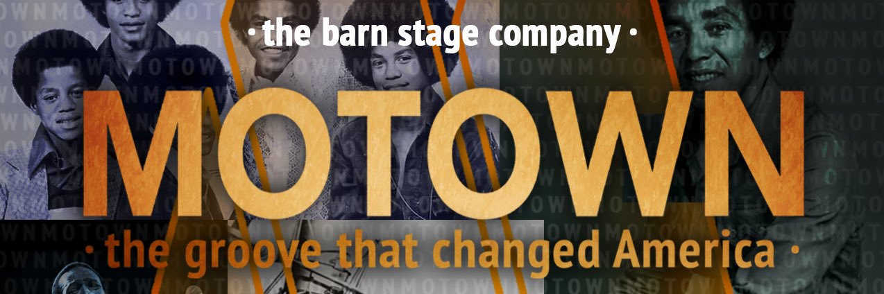 TheBarnStageCo's profile banner image