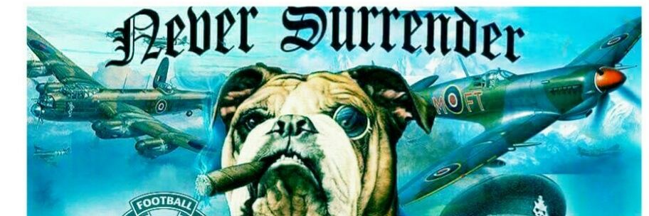 douglasporter71's profile banner image