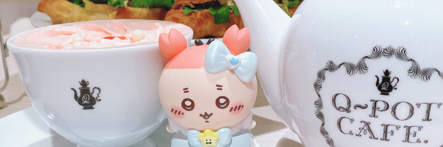 goods_toritori's profile banner image