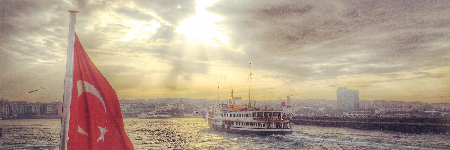 Erkan Batuk banner