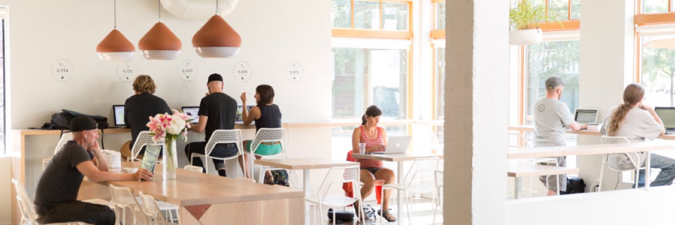 Upper Left Roasters banner