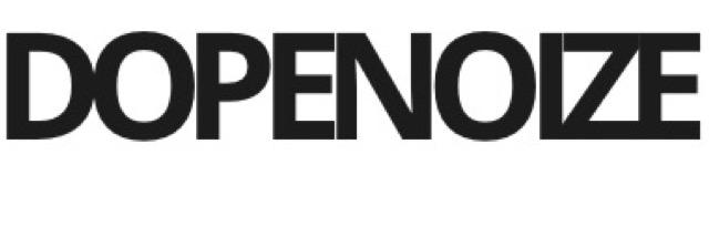 dopenoize's profile banner image