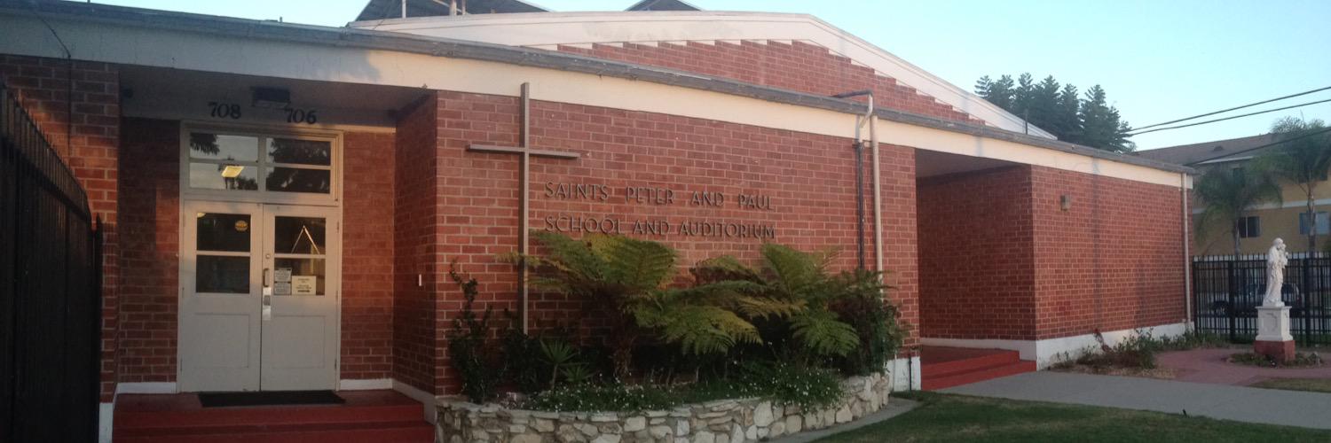 GoSaintsSPPS's profile banner image