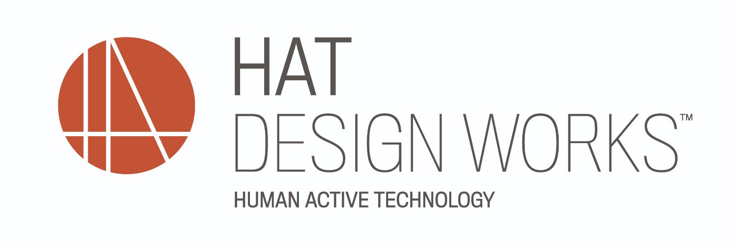 HAT Design Works banner