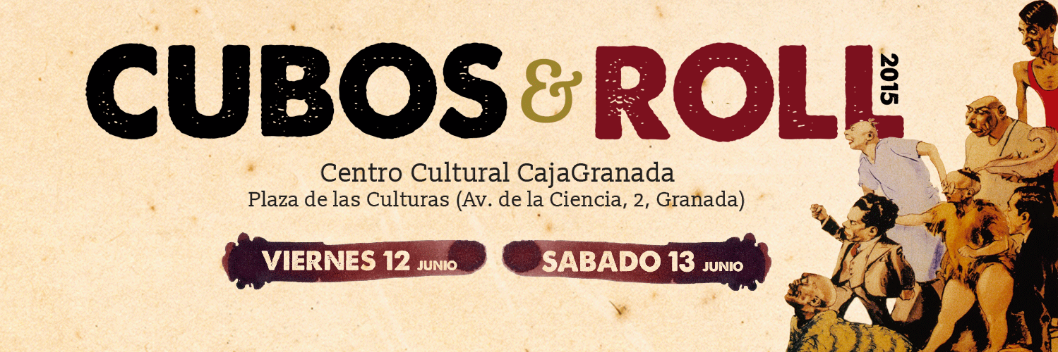 CubosandRoll's profile banner image