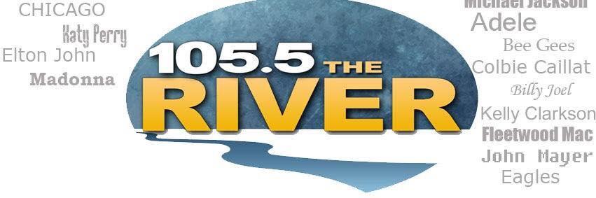 105.5 The River (@105River) / Posts / X