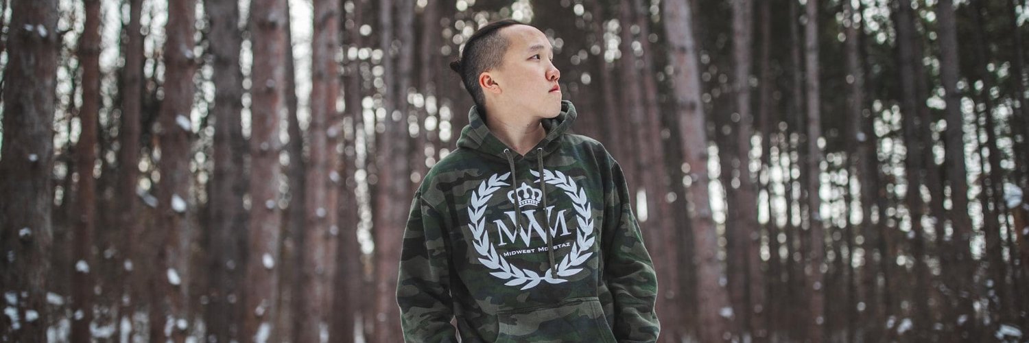 DavidYangMusic's profile banner image