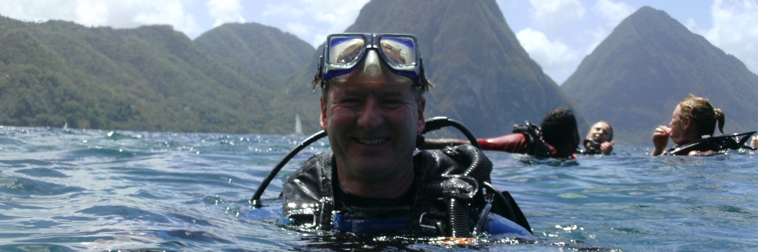 Bruce Klingner banner