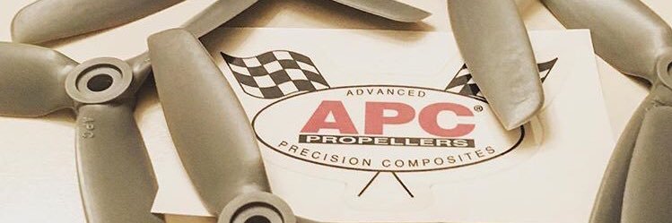 APCprop's profile banner image