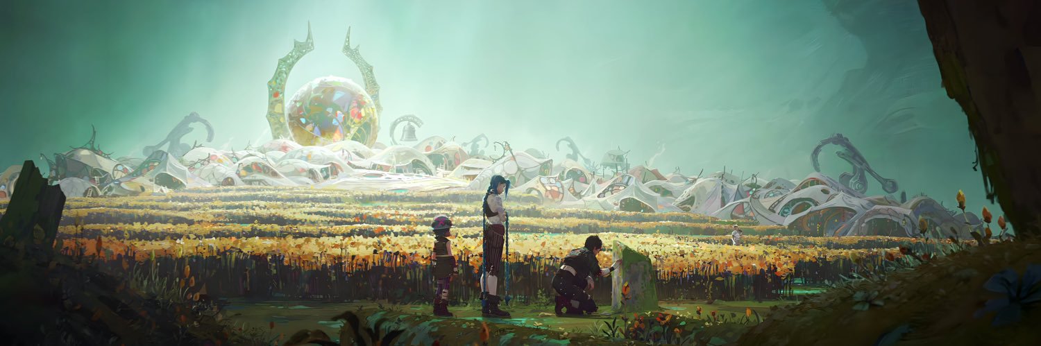 khal_art's profile banner image